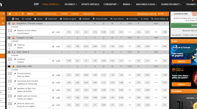 Code Promo 1xbit Décembre 2025 : ** BET… **